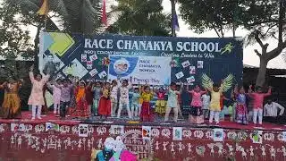 Grandparents Day Dance