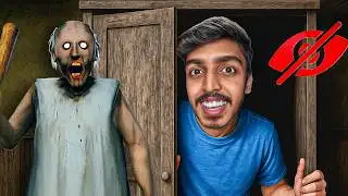 Granny Chapter 2 But No Hiding Challenge