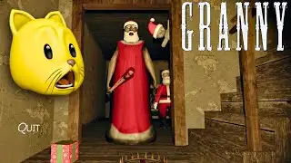 GRANNY CHRISTMAS UPDATE!