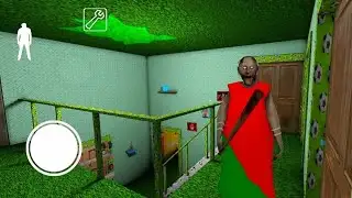 Granny Game Horror Escape Gameplay | Granny