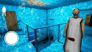 Granny Game Horror Escape Gameplay | Granny