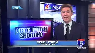 Grants Pass officer-involved shooting under investigation