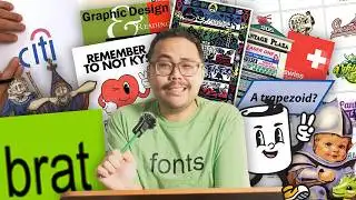 graphic design INs & OUTs for 2025