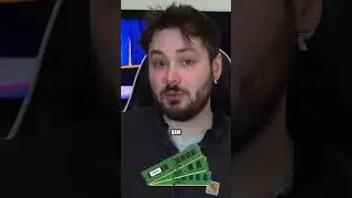 Graphics Card Stock Is Taking A MAJOR Hit! #nvidia #news #techtok #gaming