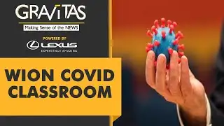 Gravitas: All your second wave questions answered