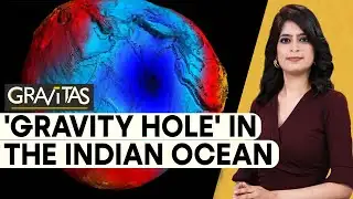 Gravitas: What caused the giant 