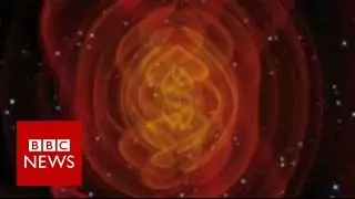 Gravitational Waves: 5 reasons why they matter - BBC News