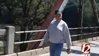 Grayson County Bridge Closed For Repair