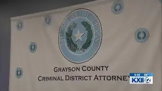 Grayson County DA’s office secures multiple convictions, including 2019 murder case