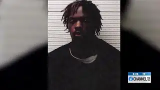 Grayson County man sentenced for exposing himself at Sherman Town Center