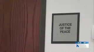 Grayson County Precinct 4 JP Christina Fox awaits hearing on resign-to-run law