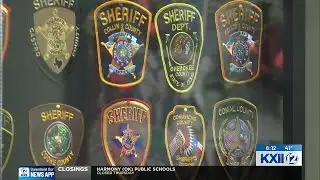 Grayson County Sheriff’s Office sees dramatic drop in crime during winter storm