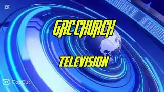Grc church television news introduction