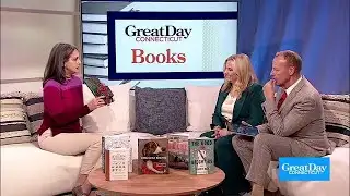 Great Day Books