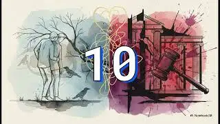 Great Expectation Chapter 27 - The trial and after