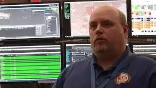 Great Falls 911 dispatcher earns state honor