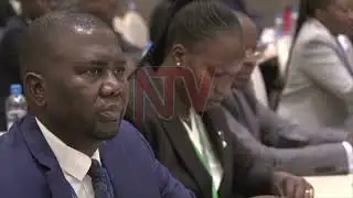 Great Lakes Region legislators urge action on Congo conflict