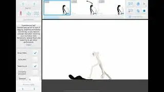 Great mother megaphone VS breaking news ￼