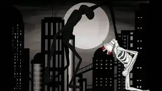 Great mother megaphone vs breaking news