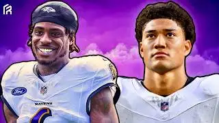 GREAT NEWS for Baltimore Ravens!