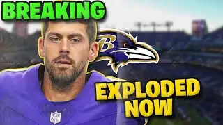 GREAT NEWS FOR JUSTIN TUCKER!