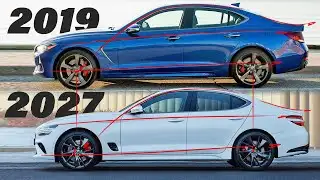 Great news from Genesis