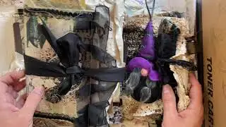 GREAT NEWS & Halloween Items