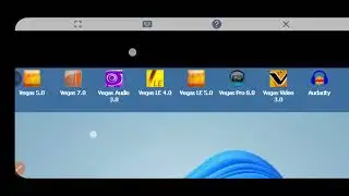 GREAT NEWS I GOT ALL SONY VEGAS