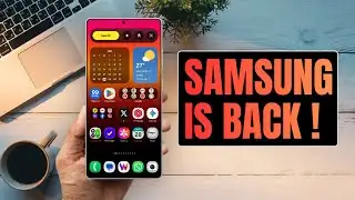 GREAT NEWS ! Samsung is Crushing it in 2026 !