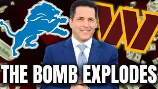 GREAT NEWS! THE THREE-TIME PRO BOWL PLAYER IS COMING TO THE COMMANDERS?| Washington Commanders News