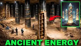 Great Pyramid Anomaly Update — Scientists Just Found Something They Can’t Explain