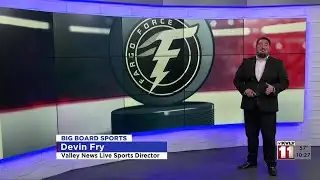 Great start for Fargo Force with win over Dubuque Fighting Saints