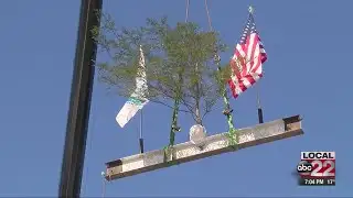 Greater Burlington YMCA one step closer to completion