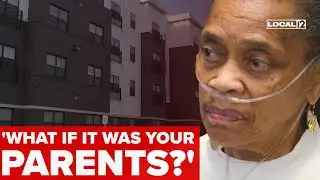 Greater Cincinnati elderly tenants fight back against steep rent hikes