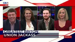 Greatest Britons: Fraser Nelson, Steve Baker, Princess Lilibet