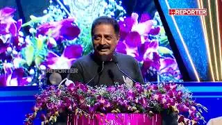 Greatest of All..., നന്ദി മമ്മൂക്ക... ചെറുപ്പക്കാർക്ക്  പ്രചോദനമാകുന്നതിന് | Prakash Raj