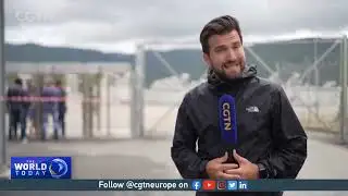 Greece migrant boat search and rescue operation draws to a close