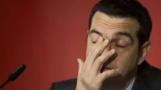 Greece: What Is the Worst-Case Scenario?