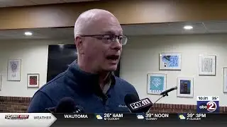 Green Bay school board votes against weapon detection system pilot program