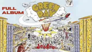Green Day - Dookie [Full Album]