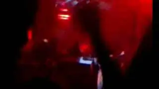 Green Day - Holiday (Live in Manchester)