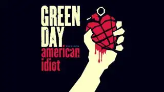 Green Day - Holiday (Loop)
