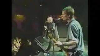 Green Day - She Music Video [HD]