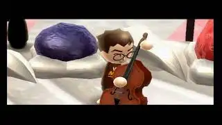 Green Day - She (Wii Music Cover)