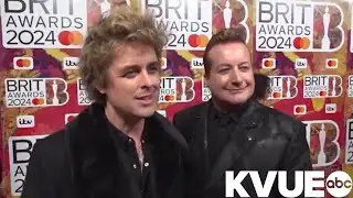 Green Day to perform during Super Bowl LX opening ceremony