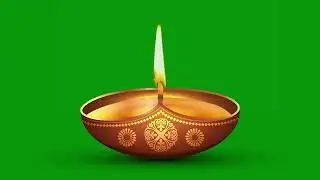 Green screen video news 