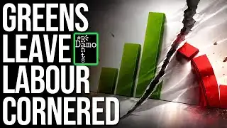 Green Surge in By-Election Has Labour and Reform Scrambling