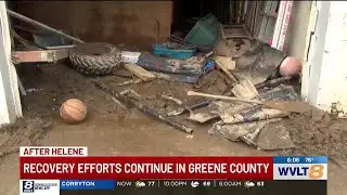 Greene County family counts themselves blessed even after losing home to floods
