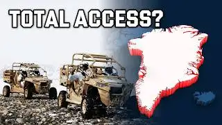 Greenland And The US: What’s Going On?