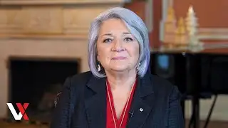 “Greenland Decides Its Own Future” - Canada Backs Self-Determination In Trump-EU Arctic Row | VERTEX